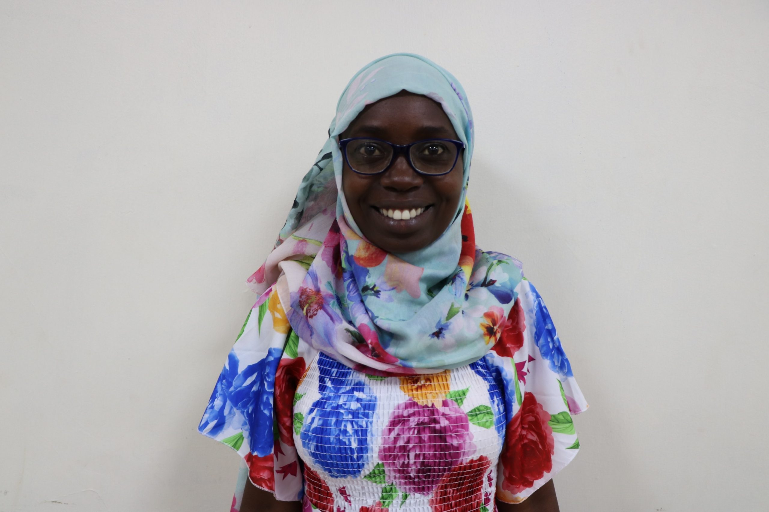 Rehema Mwikali Suleiman