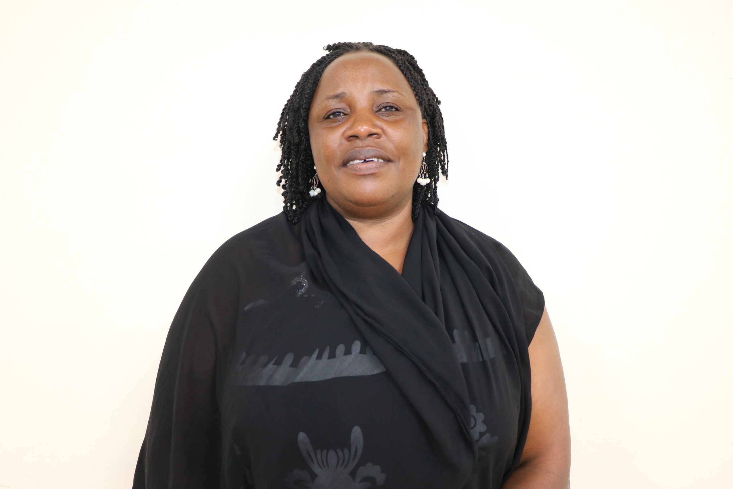 Rose Mwikali Ndaka