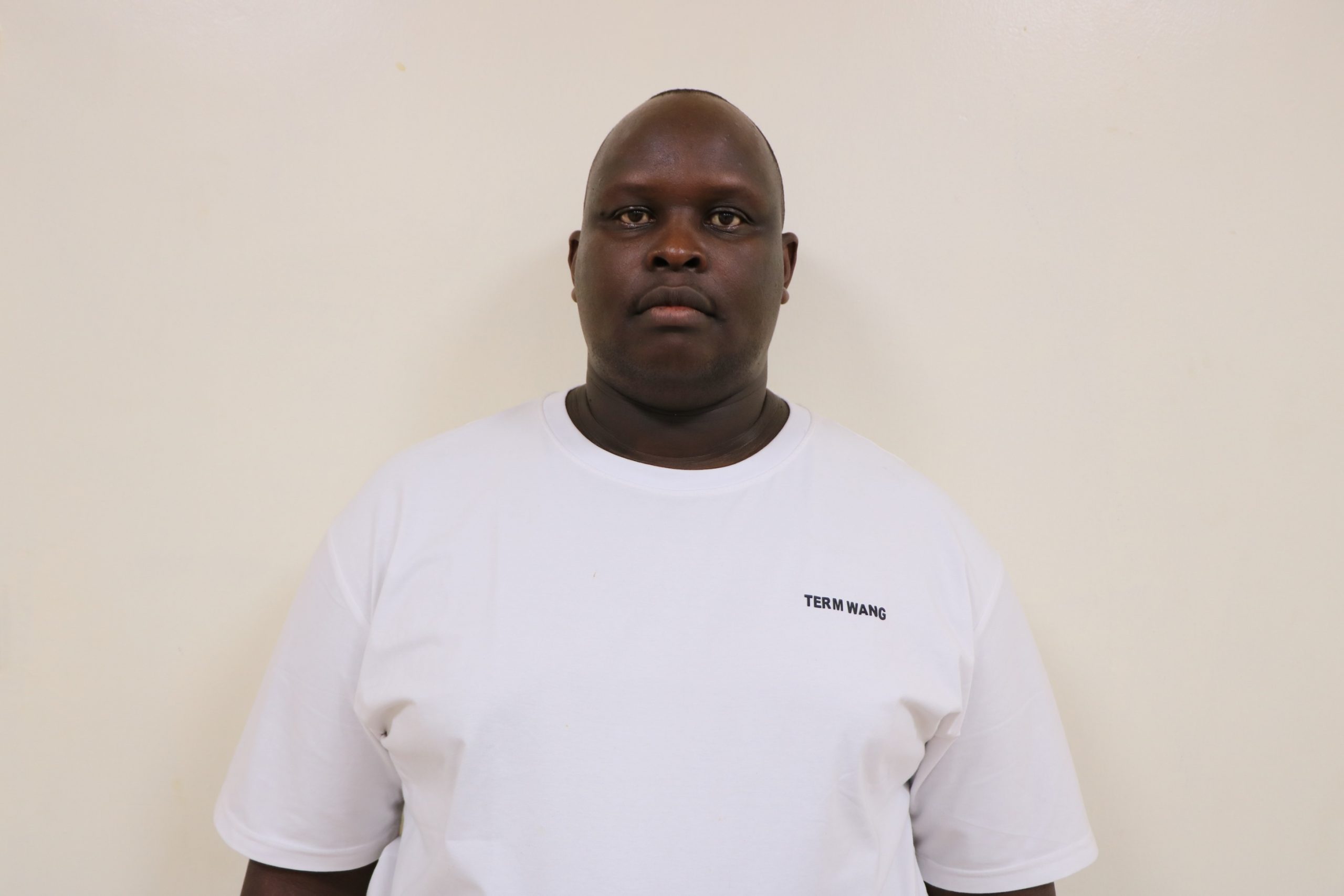 Thomas Munyao Ndunge