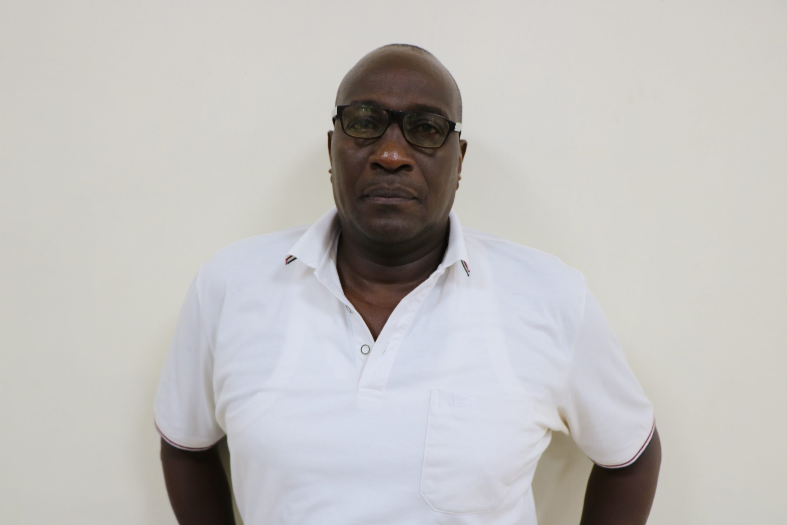Titus Mutua Nthuka